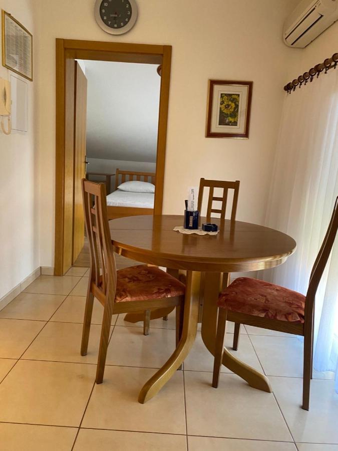 Apartments Bridic Trogir Zewnętrze zdjęcie