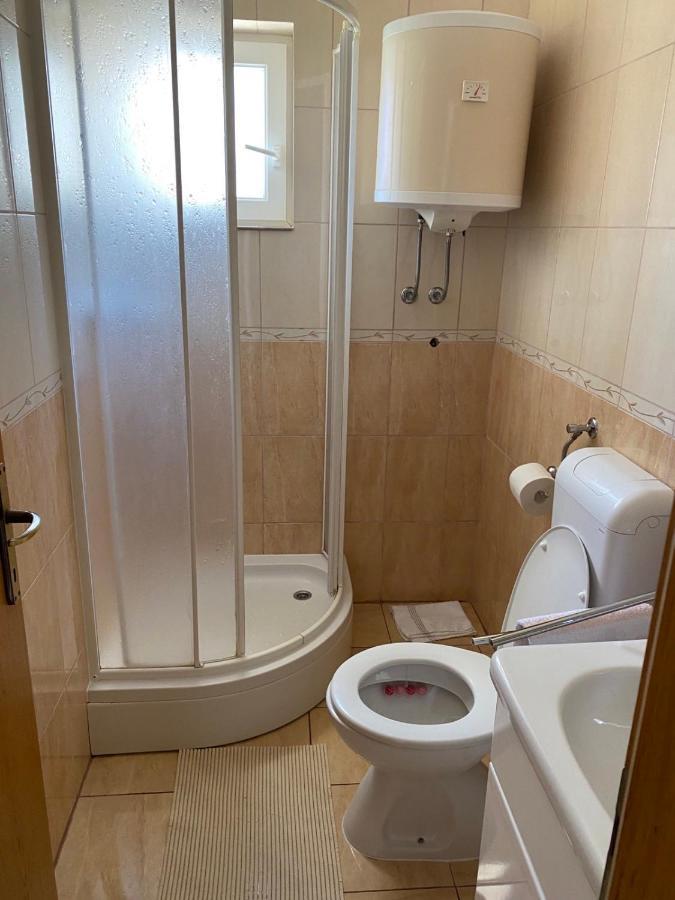 Apartments Bridic Trogir Zewnętrze zdjęcie