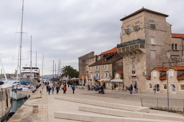 Apartments Bridic Trogir Pokój zdjęcie