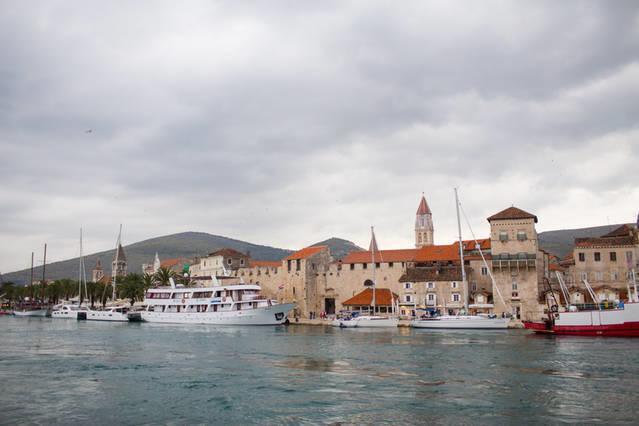 Apartments Bridic Trogir Pokój zdjęcie