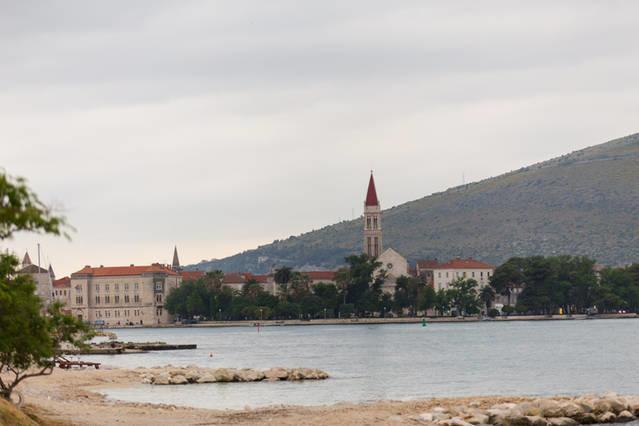Apartments Bridic Trogir Pokój zdjęcie
