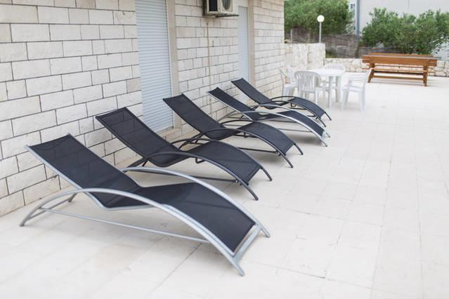 Apartments Bridic Trogir Pokój zdjęcie