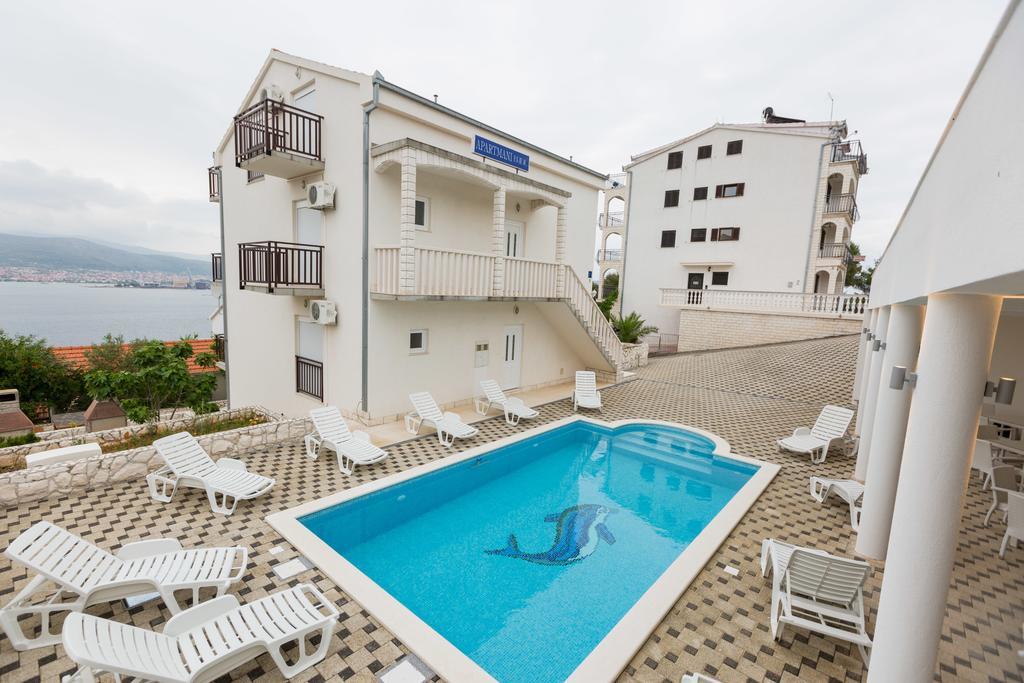 Apartments Bridic Trogir Pokój zdjęcie
