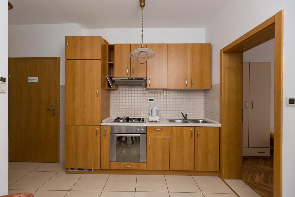 Apartments Bridic Trogir Pokój zdjęcie