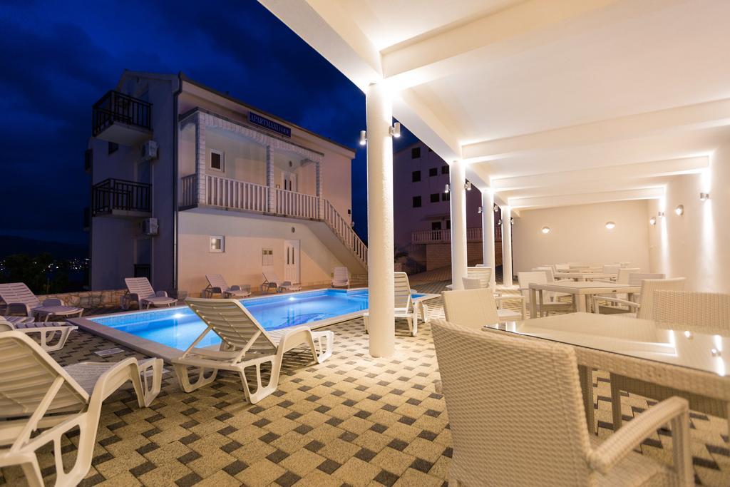 Apartments Bridic Trogir Pokój zdjęcie