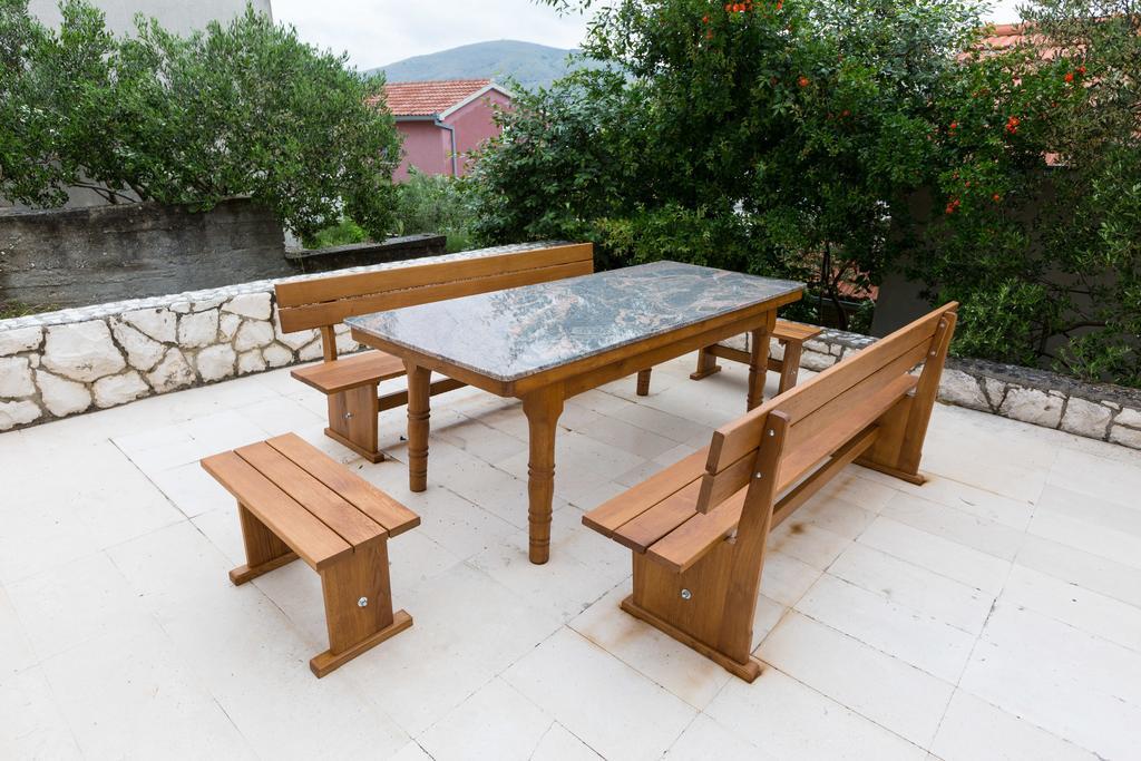 Apartments Bridic Trogir Pokój zdjęcie