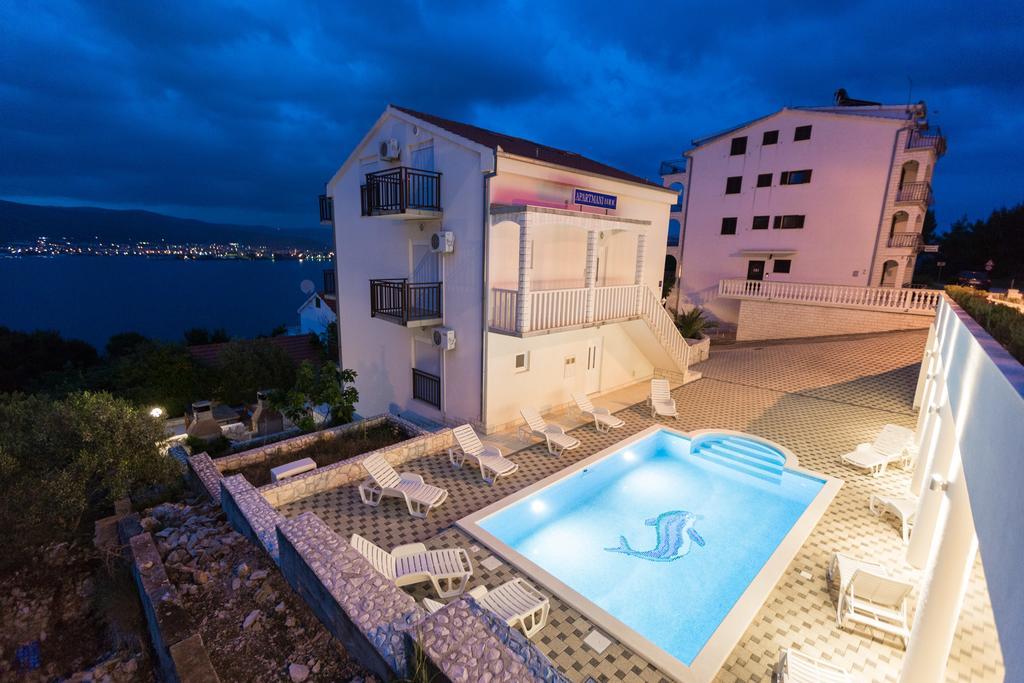 Apartments Bridic Trogir Pokój zdjęcie