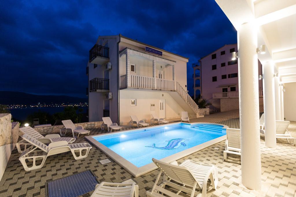 Apartments Bridic Trogir Pokój zdjęcie