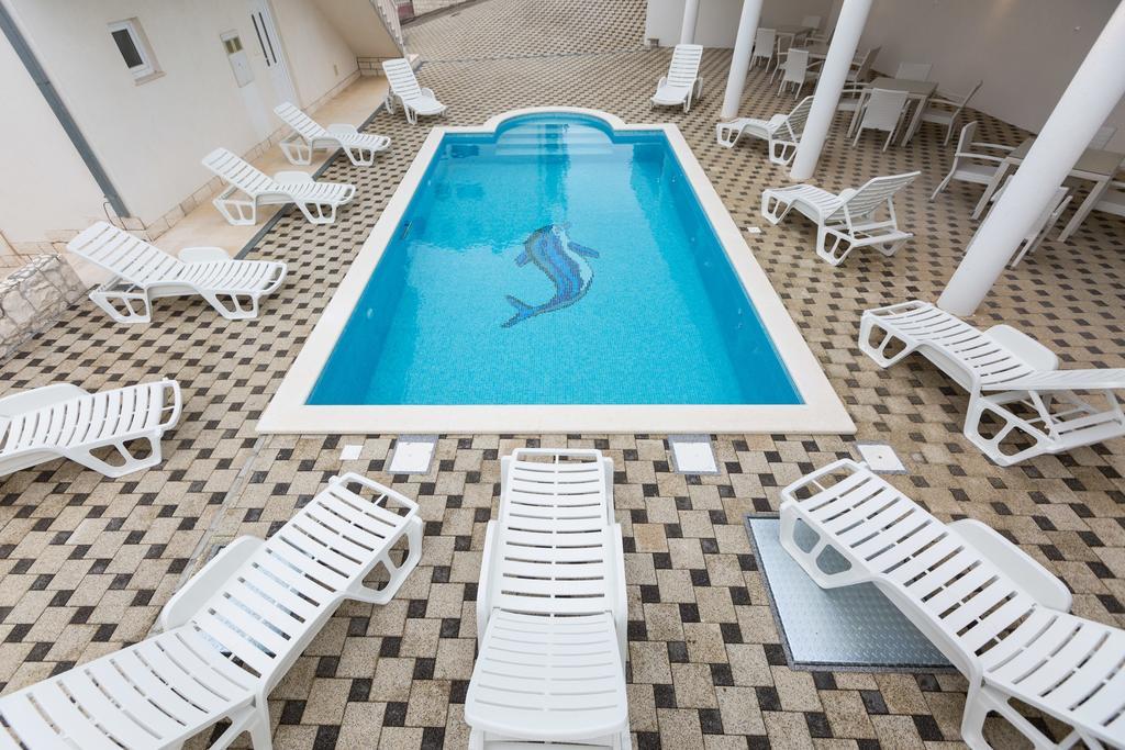 Apartments Bridic Trogir Pokój zdjęcie