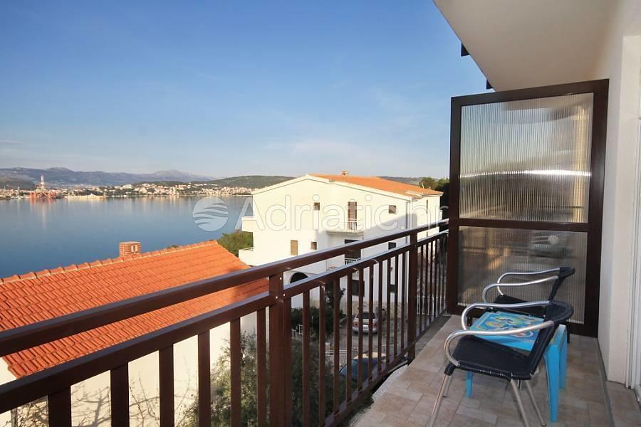 Apartments Bridic Trogir Pokój zdjęcie